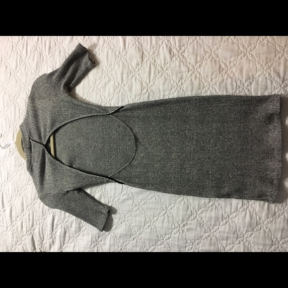 Mini dress - Picture 3 of 3